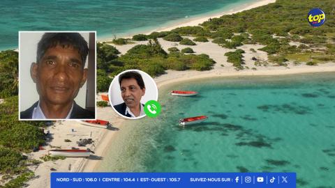 Décès de Cursley Duval