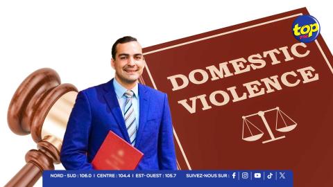 DOMESTIC VIOLENCE