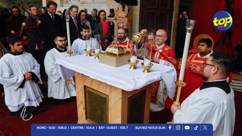 Dimanche des Rameaux