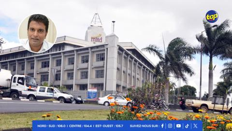 Hemandar Madhow-MITD