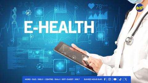 E-HEALTH