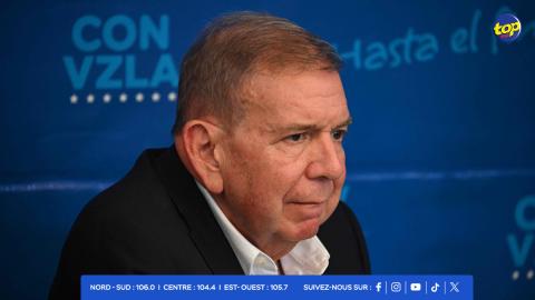 Edmundo Gonzalez Urrutia