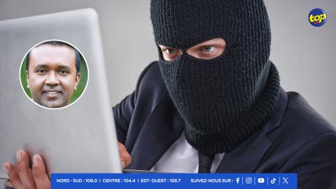 Escroquerie et fraude en ligne