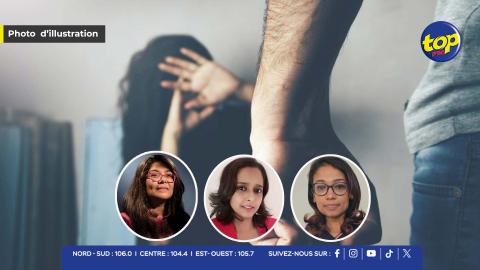 Féminicide et violence domestique