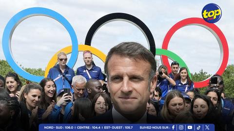 Formation du prochain gouvernement en France: