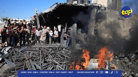 GAZA