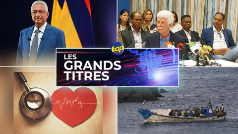 GRAND-TITRES - 29 sept 2024