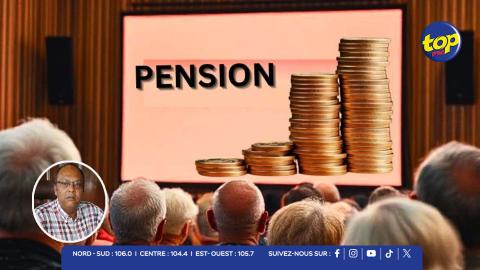 PENSION