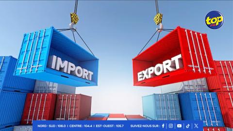 IMPORT-EXPORT