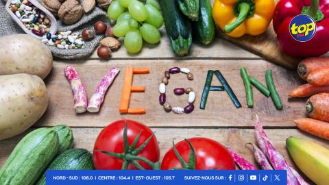 Journée Mondiale du Véganisme