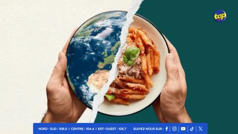 Journée internationale de sensibilisation aux pertes et gaspillages de nourriture en ce 29 septembre