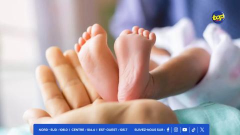 Triste constat en cette Journée mondiale du deuil périnatal