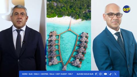 Journée mondiale du tourisme