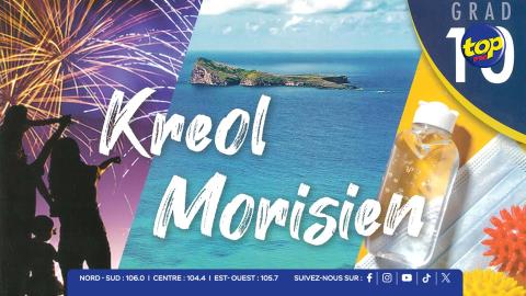 KREOL MAURISIEN