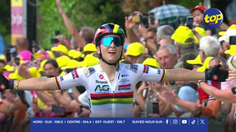 Kim Le Court-Pienaar