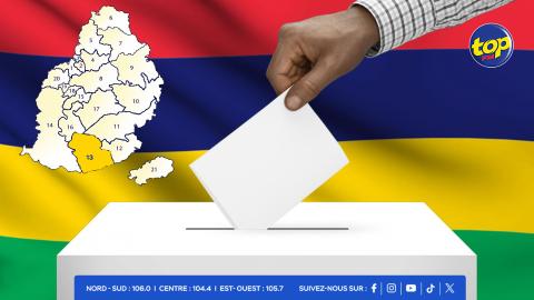 Législatives 2024 - Rivière des Anguilles Souillac