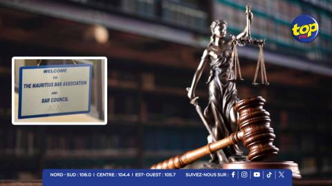 MAURITIUS BAR COUNCIL
