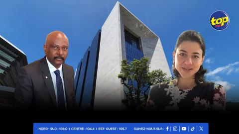 Le procès pour diffamation contre Joanna Bérenger se poursuit ce mardi devant la Cour suprême