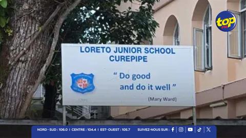 Loreto Junior School