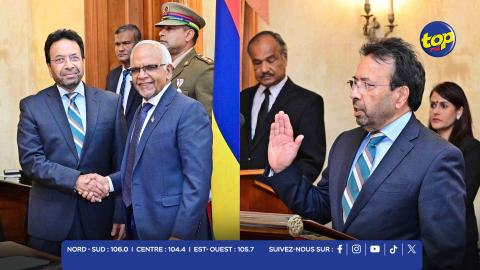 Me Satyajit Boolell