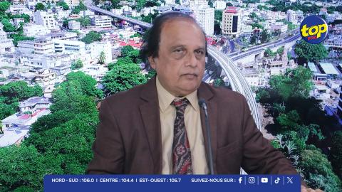 Ajay Daby