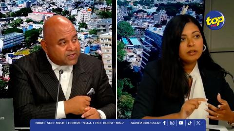 Me Neelkanth Dulloo &amp; Laura Jaymangal