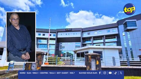 Mohammad Shameem Jaunmahomed