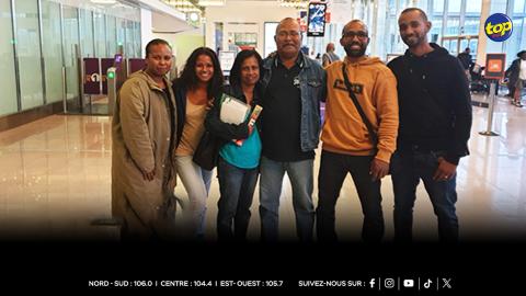 décès de Jean Sylvio Isidore