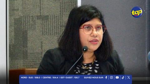 Nandita Devi Suneechur