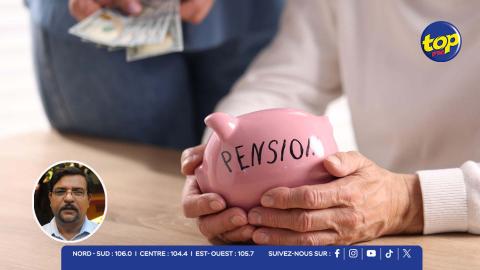 PENSION