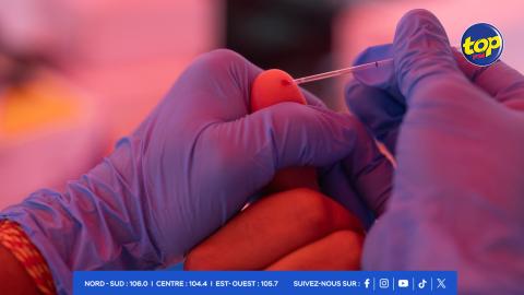 PILS organise une semaine de dépistage du 18 jusqu’au 24 novembre