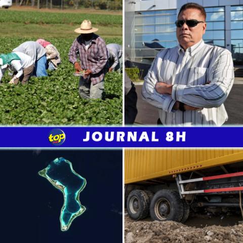 PODCAST-8H