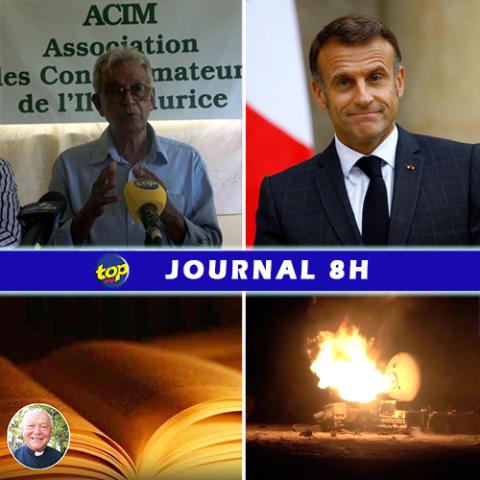PODCAST-8H PODCAST-8H