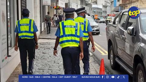 POLICE