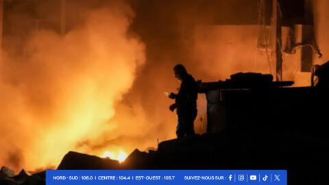 Pakistan-vingt morts dans l'attaque d'une mine de charbon au Baloutchistan