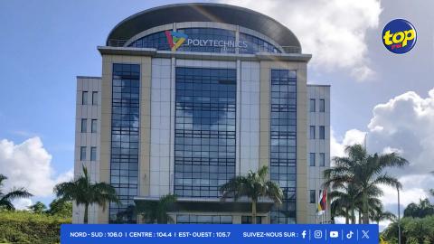 Polytechnics-Mauritius