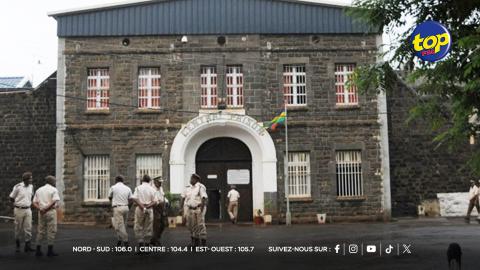 Prison-de-Beau-Bassin