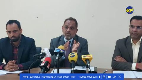 Public Accounts Committee