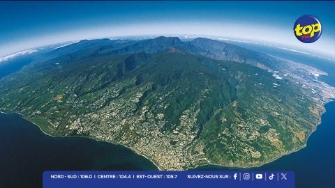 REUNION-ISLAND