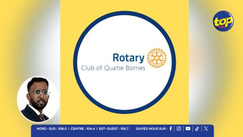 ROTARY CLUB