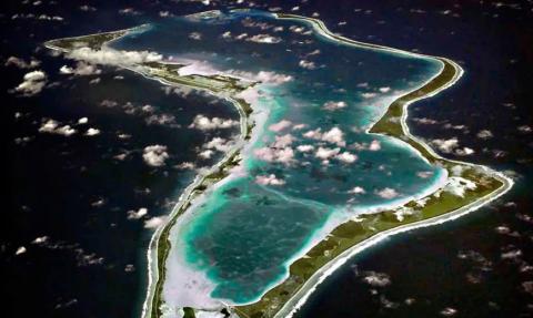 CHAGOS