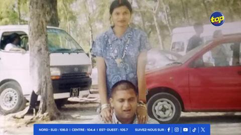 Son époux Sudhir Somrah écope de 32 ans de prison