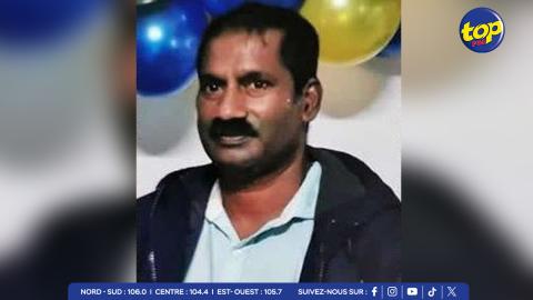 Soopramanien-Kistnen