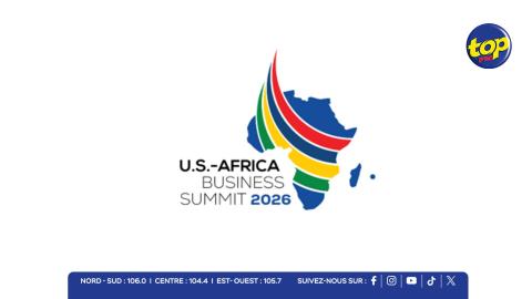 U.S.-Africa Business Summit 2026
