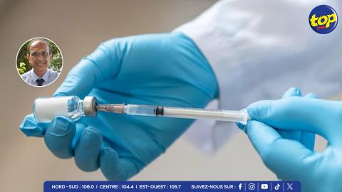 Vaccin contre le Chikungunya