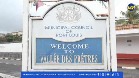 Vallée-des-Prêtres