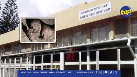 affaire Sivanee Saminaden