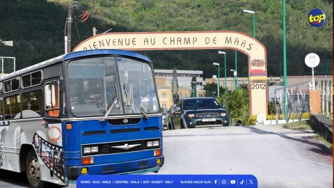 Hippisme : un système de navettes gratuit