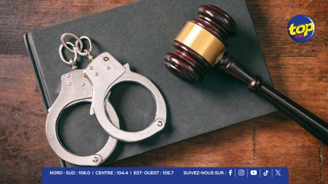 criminalité