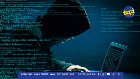 cybercriminalité